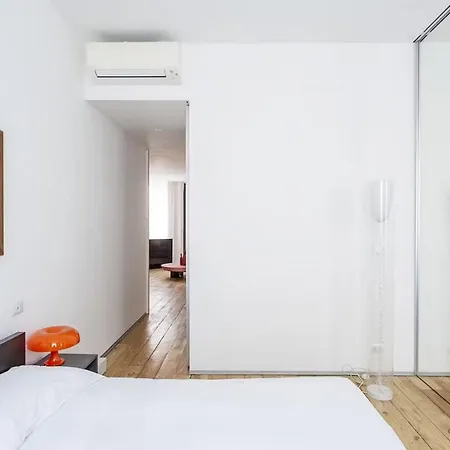 Appartement Le Chevert