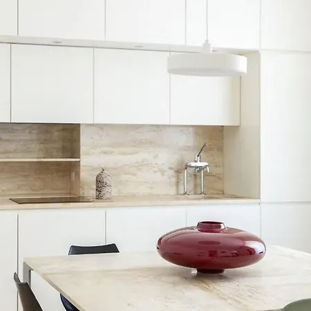 Appartement Le Chevert