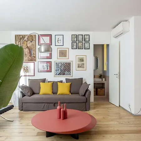 Appartement Le Chevert Paris