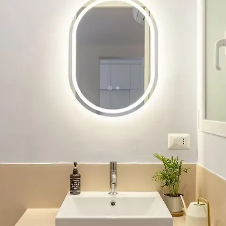 Appartement Le Chevert