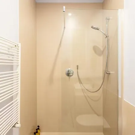 Le Chevert Appartement *