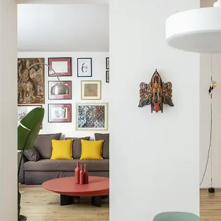 Appartement Le Chevert *