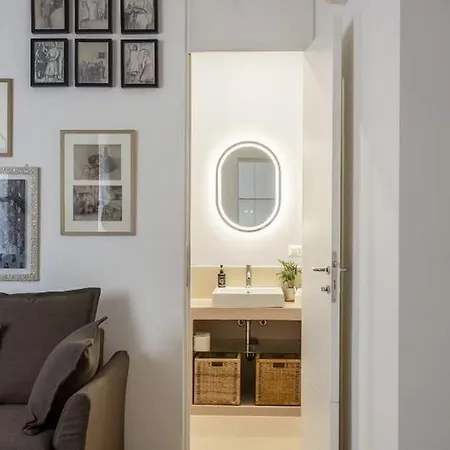 Appartement Le Chevert *