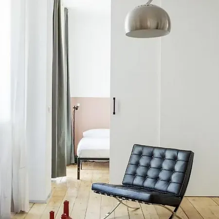 Appartement Le Chevert Paris