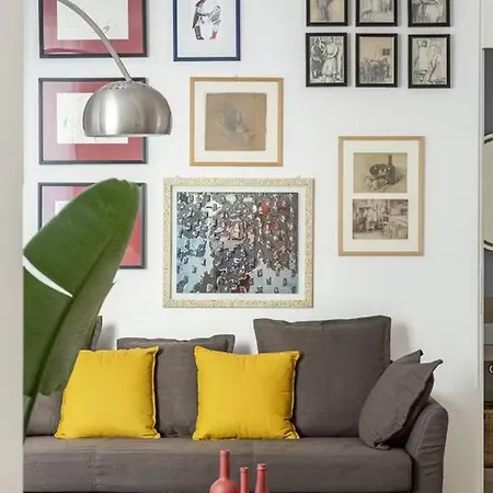 Le Chevert Appartement