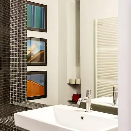 Le Chevert Appartement *