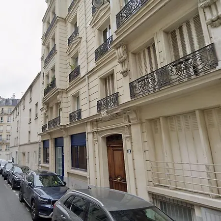 Appartement Le Chevert